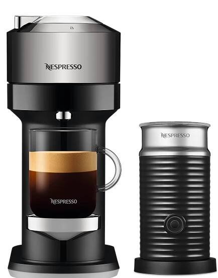 Cafeteras Nespresso Vertuo – Precios 2021 - CapsulasNespresso.com