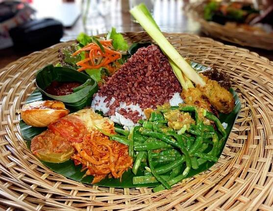 Ubud Food Festival