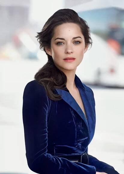 Marion Cotillard Most Beautiful French Actresses