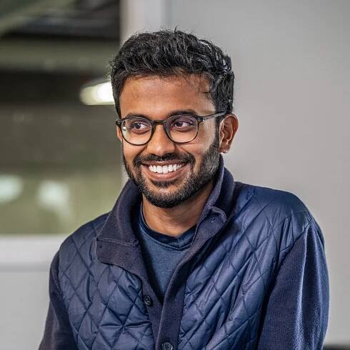 Watt it Takes: Heirloom Co-Founder and CEO Shashank Samala