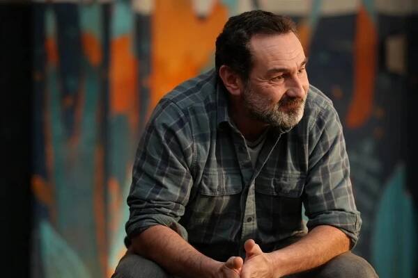 Je verrai toujours vos visages - Z filmu - Gilles Lellouche