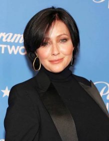 Shannen Doherty Is 'Done' with Hollywood's Botox Obsession: 'I Love That I've Lived'