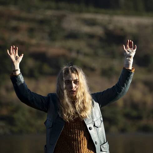 Baltimore - Z filmu - Imogen Poots