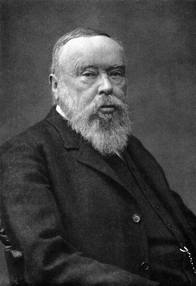 Franz Ernst Schütte