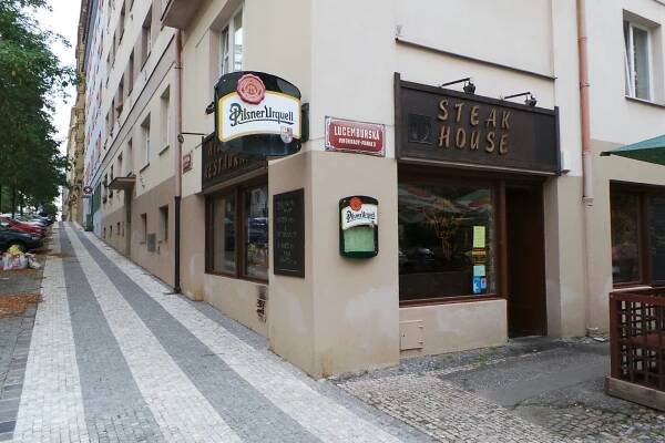 Highland Restaurant - Steak House foto 1
