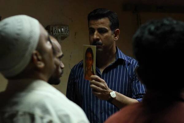 Ronit Roy