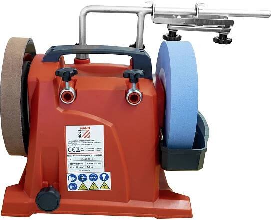 Holzmann Maschinen NTS200FLEX_230V NTS200FLEX_230V ostřička 120 W : Půhy.cz