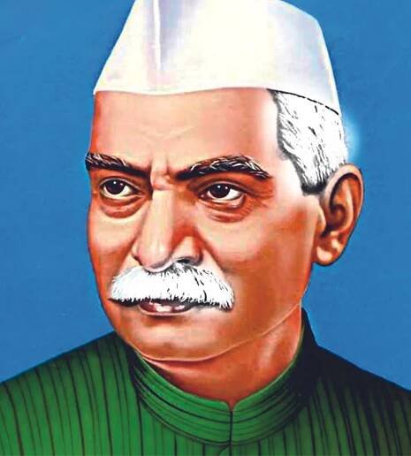 गांधी हैज़ गॉन! हू विल गाइड अस नाऊ? - सर्वोदय जगत
