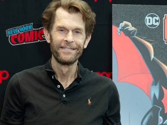 Kevin Conroy, the iconic voice of Batman, has died at age 66