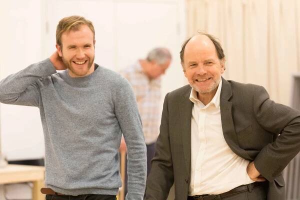 WILD HONEY - Hampstead Theatre