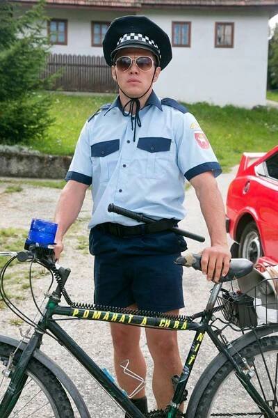 Michal Kubovčík