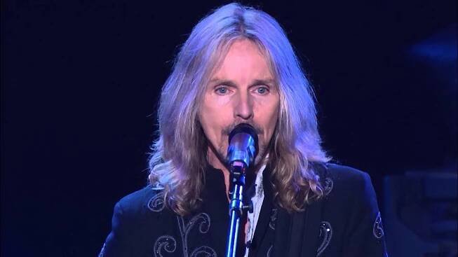 Don Felder Feat. Styx- Hotel California (Live from Las Vegas 2015)