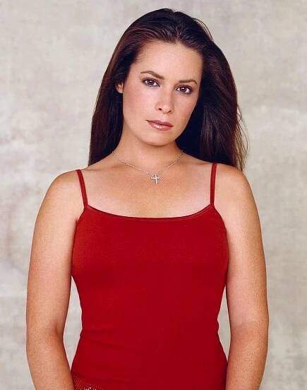Holly Marie Combs sexy pic