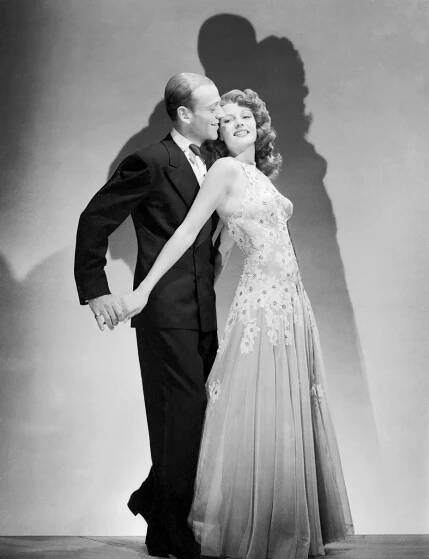 Fred Astaire