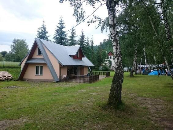 STK Orava a Dunajec 2018 | Gymnázium Šumperk