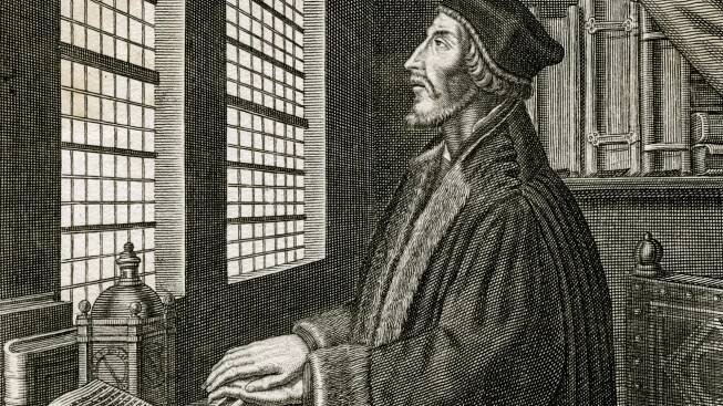 Před 606 lety byl upálen Mistr Jan Hus
