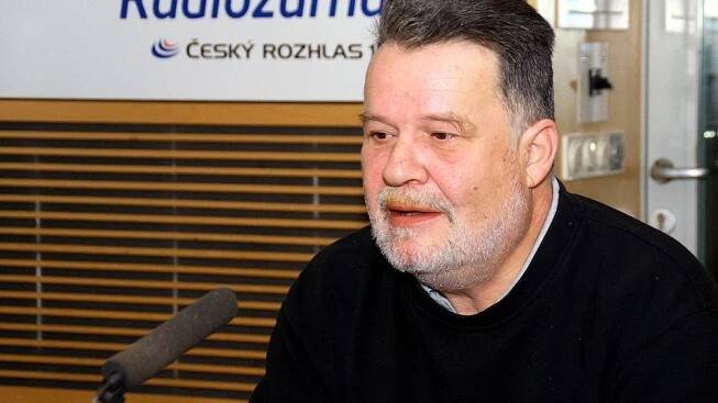 Jaromír Meduna se domnívá,  že při dabování musí mít člověk především silné nervy