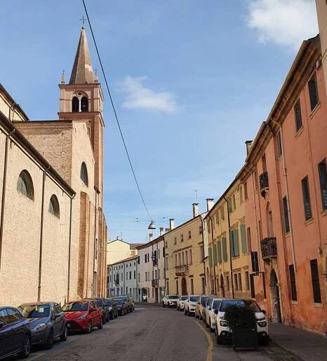 Rovigo | Italy Heaven