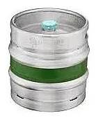Pivo Birell Světlý, sud 30l