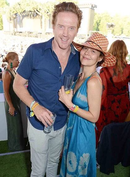 intothewhite Launch At British Summer Time Hyde Park In Aid Of Teenage Cancer Trust