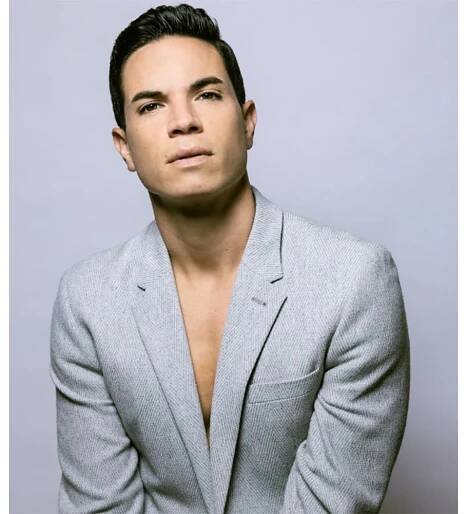 'Gossip Girl' 's Jason Gotay on His Sexuality and Body Image — and Why He Once Felt Like an 'Imposter'