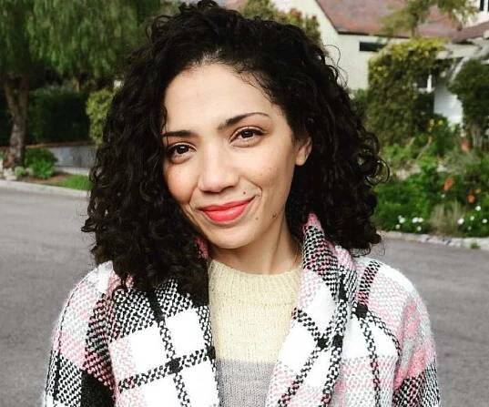 Jasika Nicole Biography - Facts, Family Life, Achievements