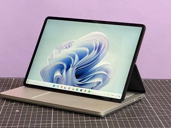Microsoft may have killed the Surface Laptop Studio