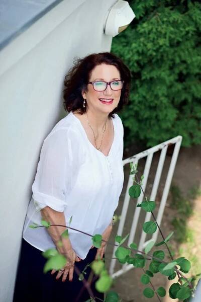 Marsha Kocábová: S exmanželem opět bydlím, je pro nás nemyslitelné žít odděleně