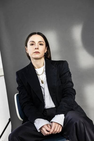 Birnbaum Berlin | Marie Rosa Tietjen