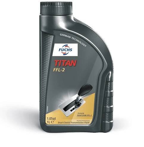 Fuchs Titan Sintofluid FE 75W 1 l