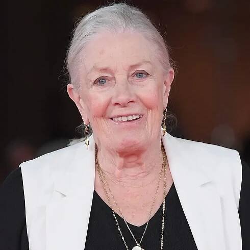 Vanessa Redgrave