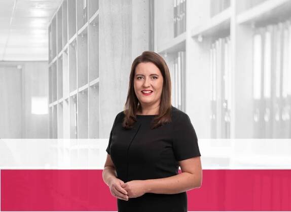 Lucie Kalašová rozšířila řady partnerů bpv BRAUN PARTNERS - bpv BRAUN PARTNERS