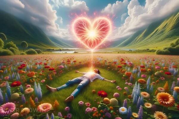 7 Spiritual Signs You're Meant to Be Together