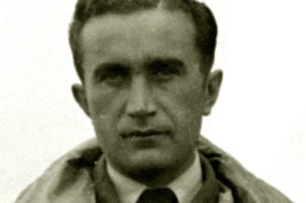 Létal jako posedlý, žil jako bouře. Český pilot Josef František, který trhal německé letouny na kusy