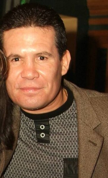 Julio César Chávez - Wikipedia