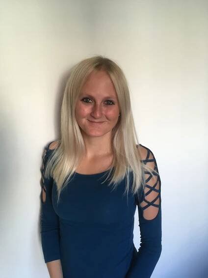 Bc. Denisa Hralová