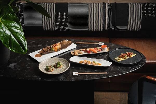 25 04 22 Nobu by Alex Froloff Tamano Redes 256