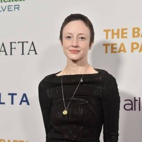 The Andrea Riseborough Oscars campaign scandal exposes a fallacy at the heart of the awards circuit