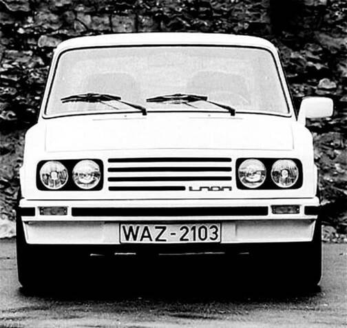 Lada 2103