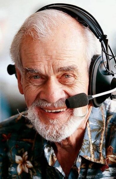 Ford C. Frick Award | Baseball Hall of Fame