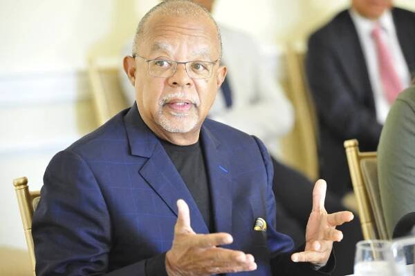 Henry Louis Gates, Jr. — The Creativity Foundation