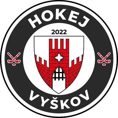 Oficiální webové stránky týmu Hokej Vyškov