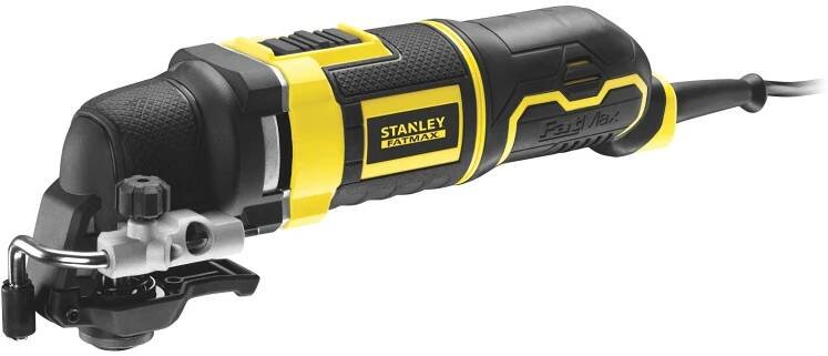 STANLEY FATMAX Multifunkční oscilační bruska FME650K