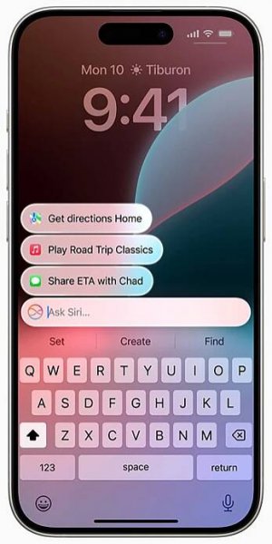iOS 18 4