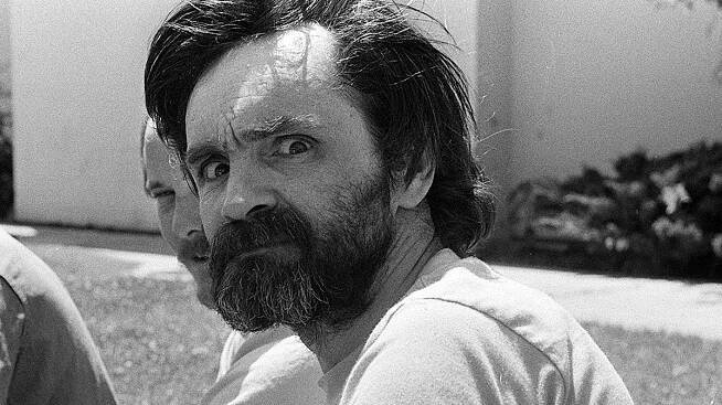 Charles Manson se v dosud nezveřejněných nahrávkách přiznal k dalším vraždám - Seznam Zprávy