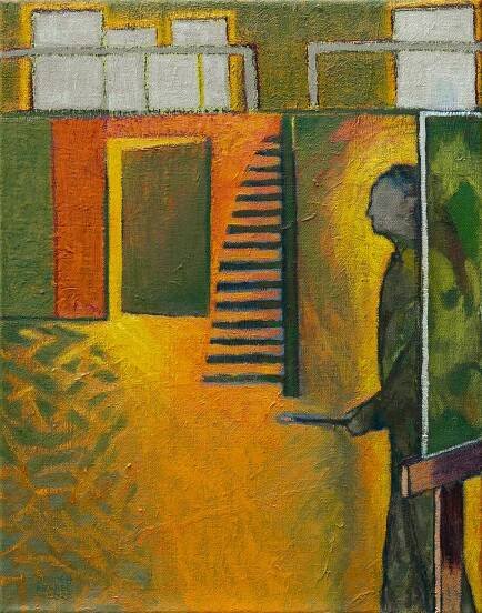Home - Jeroen Krabbé