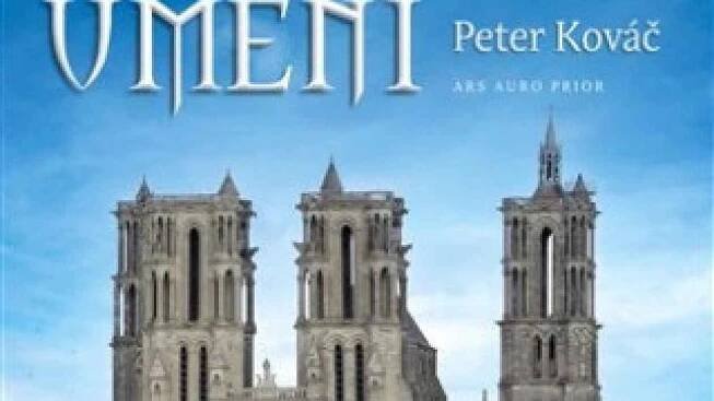RECENZE: Stavitelé katedrál 6 jako vrchol mimořádného knižního projektu