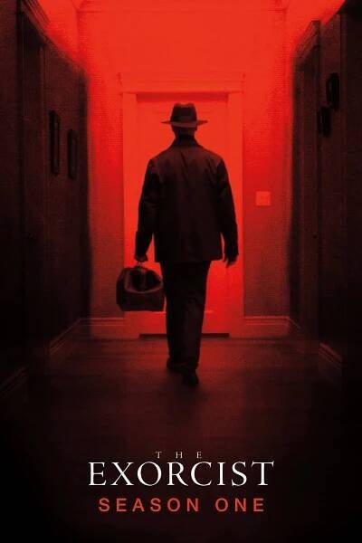 Série 1 seriálu Exorcista
