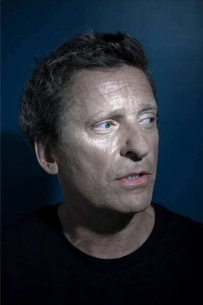 Divadlo v Celetné » Prachař David