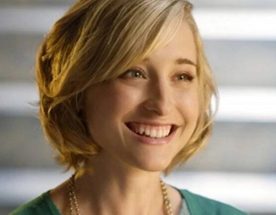 allison mack smallville
